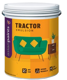 Paint and brushes hardware shop Patel Nagar