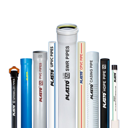 Pipes and fittings hardware Bhopal