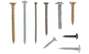 Screws and anchors hardware Patel Nagar Bhopal