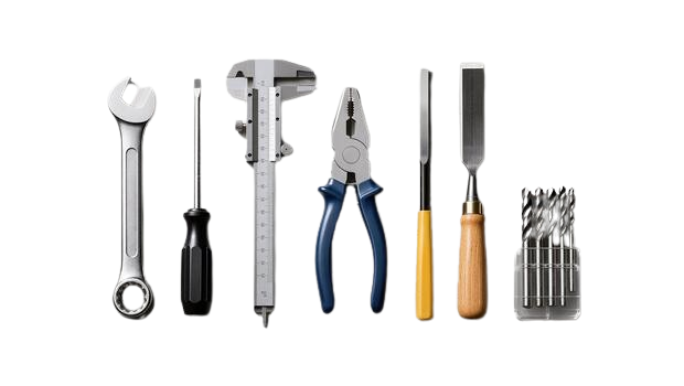 Hand tools and power tools hardware shop Bhopal